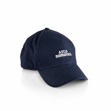 ASCO Numatics Navy Hat